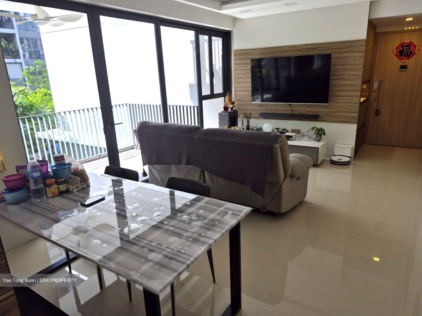 Twin Fountains (D25), Condominium #638252081